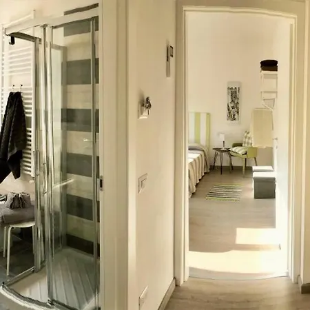 Gardaselle Guest house