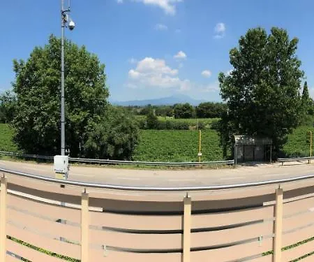 Gardaselle Pensión